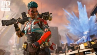 Apex Legends : Les développeurs s'expriment sur le cross-play