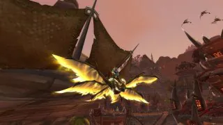 WoW Midnight : Les talents de prestige pour toutes les classes, les détails