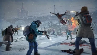 De nouvelles informations concernant l'adaptation de World War Z !