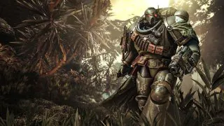 Warhammer 40,000: Space Marine 3 profitera des avancées technologiques de Toxic Commando