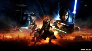 Star Wars: The Old Republic annonce sa nouvelle extension 