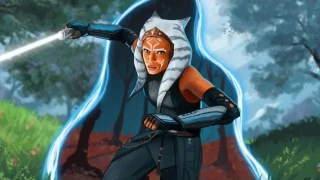 Fortnite : Quête Ahsoka Tano, détails et récompenses