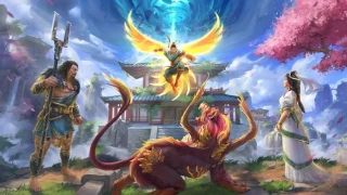 Immortals Fenyx Rising : Ubisoft dévoile le contenu post-lancement