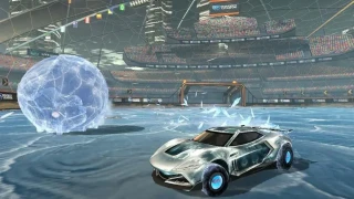Rocket League : Le chat vocal de retour