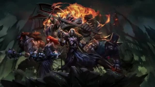TFT : Comment jouer la composition Pentakill (Set 10) ?