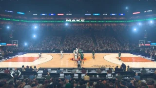 NBA 2K23 : Heure de sortie en France