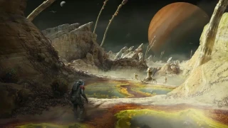 Starfield partagera sa date de sortie très vite, assure Bethesda