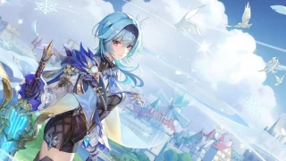 Genshin Impact : miHoYo fait le point sur les nouveautés à venir