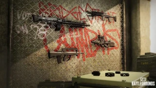 PUBG lance sa mise à jour 32.1 qui revoit le gunplay et le système de rappel (patch notes)