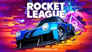 Rocket League : Heure de sortie de la saison 12