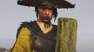 Ghost of Yotei dévoile son gameplay en profondeur, et ça donne envie