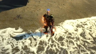 Path of Exile dévoile son extension Secrets of the Atlas, bientôt disponible