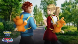 Pokémon GO : Les missions et récompenses de l'Étude ponctuelle payante Plein le dos