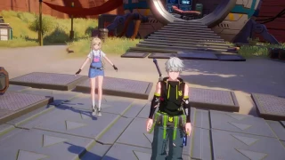 Tower of Fantasy Codes (Juin 2026)