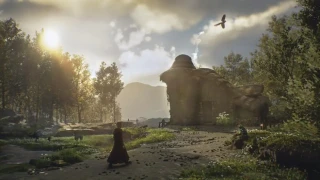 Hogwarts Legacy : Poudlard se dévoile davantage
