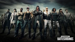 PUBG annonce une première petite mise à jour sur PS4