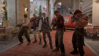 CS2 : Course à l'armement, comment jouer à ce mode populaire ?