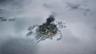 11 bit studios (Frostpunk 2) annule un projet non-annoncé