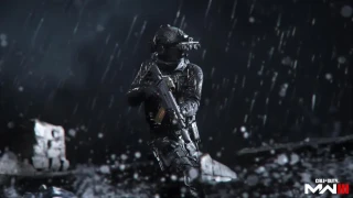 Call of Duty: Modern Warfare 3 sortira-t-il sur Nintendo Switch ?