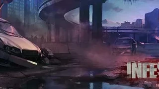 Infestation - Hot Fix du 13/12
