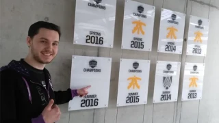 Millenium s'incline en demi-finale de Challenger Series