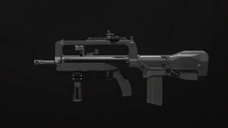  FR 5.56 Modern Warfare 3 (MW 3) : Meilleurs accessoires et équipements