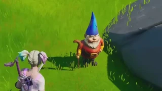 Trouver des nains de jardin à Homely Hills, défi semaine 1