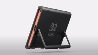 Nintendo avait un autre nom en tête pour la Switch 2... et il surprend