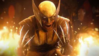 Marvel's Wolverine pourrait proposer des achats en jeu