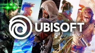 Ubisoft se prononce sur l'avenir des jeux vidéo physiques