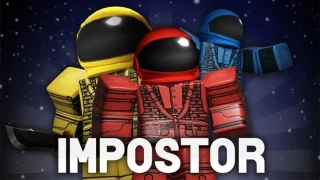 Roblox : Codes Impostor (Juin 2026)