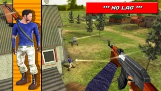 PUBG et Fortnite inspirent un jeu mobile appelé « Player Unknown Fortnite Battlegrounds Royal pubGO »