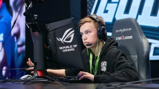 CSGO : Brollan complète la formation Fnatic