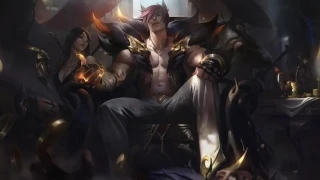 LoL : La Saison 10 débute le 10 janvier
