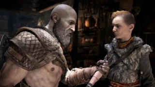 God of War bientôt sur PC ?