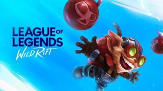 League of Legends: Wild Rift : Riot donne des nouvelles