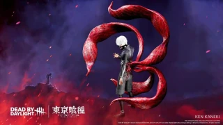 Dead by Daylight : D'autres collaborations avec des animes d'horreur pourraient arriver