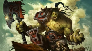 Warcraft Rumble : Quel deck poser avec Grommash Hurlenfer au début du jeu ?