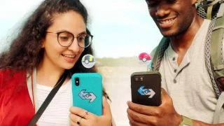 Pokémon GO voit ses revenus quotidiens nettement augmenter depuis la Trading Update !