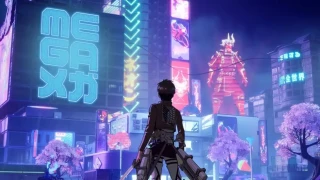 Fortnite : La fin du chapitre 4 pour la fin de l'année 2023 ?