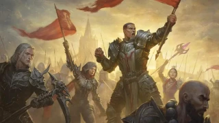 Diablo Immortal obtient un nouveau mode de jeu