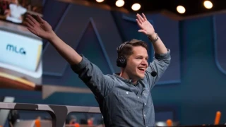 Vous pourrez suivre l'intégralité de l'Overwatch League sur Twitch !