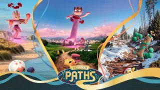 Pokémon GO : Le calendrier de janvier 2026 (Saison Parcours précieux)
