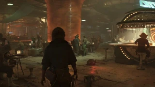 Star Wars Outlaws : Des détails sur les améliorations apportées par la mise à jour 1.4