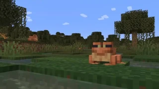 Minecraft 1.19 : Quand sort la mise à jour Wild Update ?
