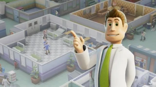 SEGA s'offre Two Point Studios