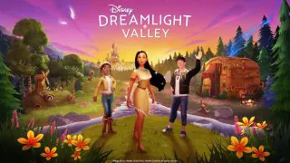 Disney Dreamlight Valley : Heure de sortie de la mise à jour « Whispers of the Wind » en France
