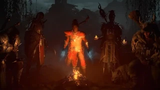 Diablo IV : Atteindre le niveau 100 demandera énormément de temps