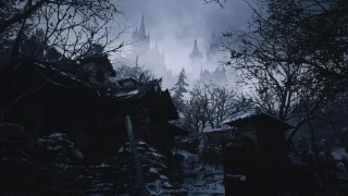 Resident Evil 8: Village : La troisième démo finalement disponible durant 8 jours