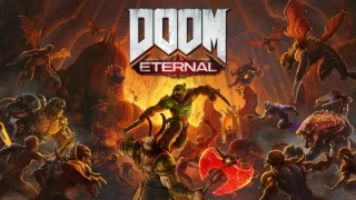 DOOM Eternal : Les configurations PC